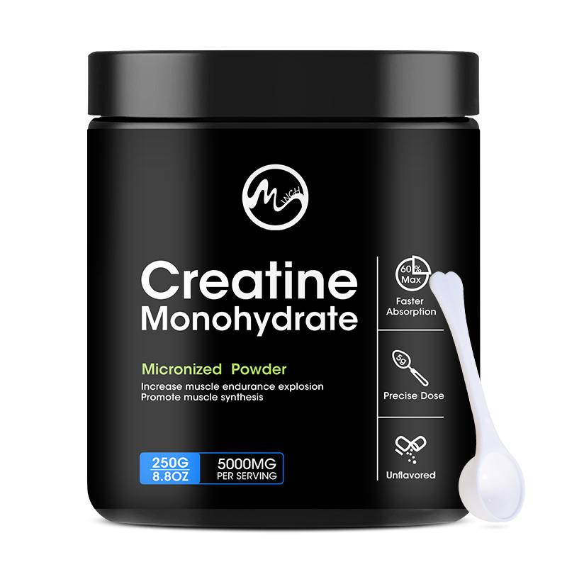Nutrition Workout - Creatine Monohydrate Energy Performance Whey Proteins