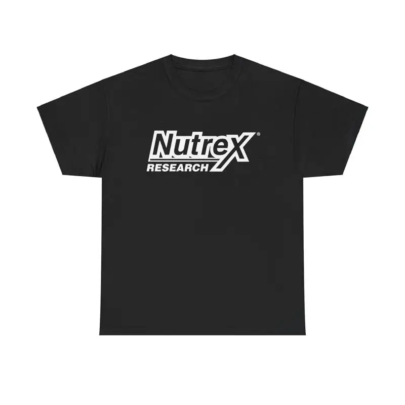 Nutrition Workout - Nutrex Research T Shirt bodybuilding nutrition