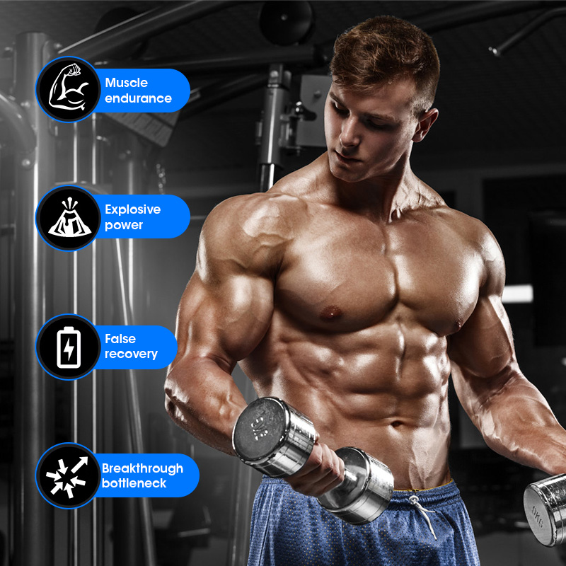 Creatine Monohydrate Energy Pe - Nutrition Workout recension och pris