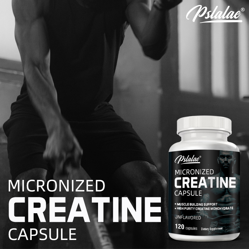 Creatine Monohydrate Energy Pe - Nutrition Workout recension och pris