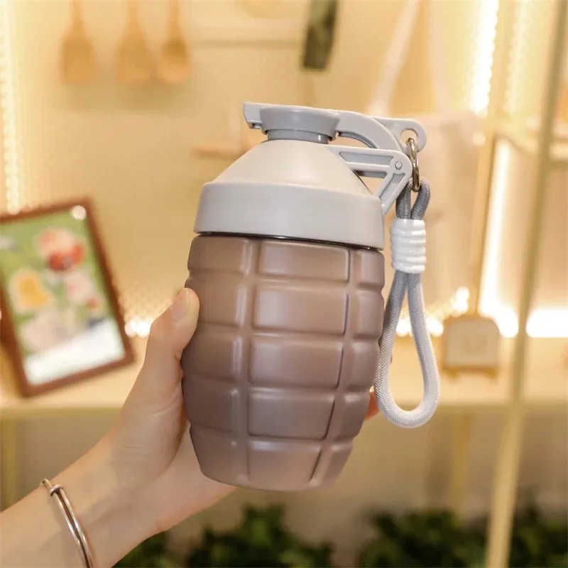 600ml High Capacity Sports Wat - The Nutrition Fitness recension och pris