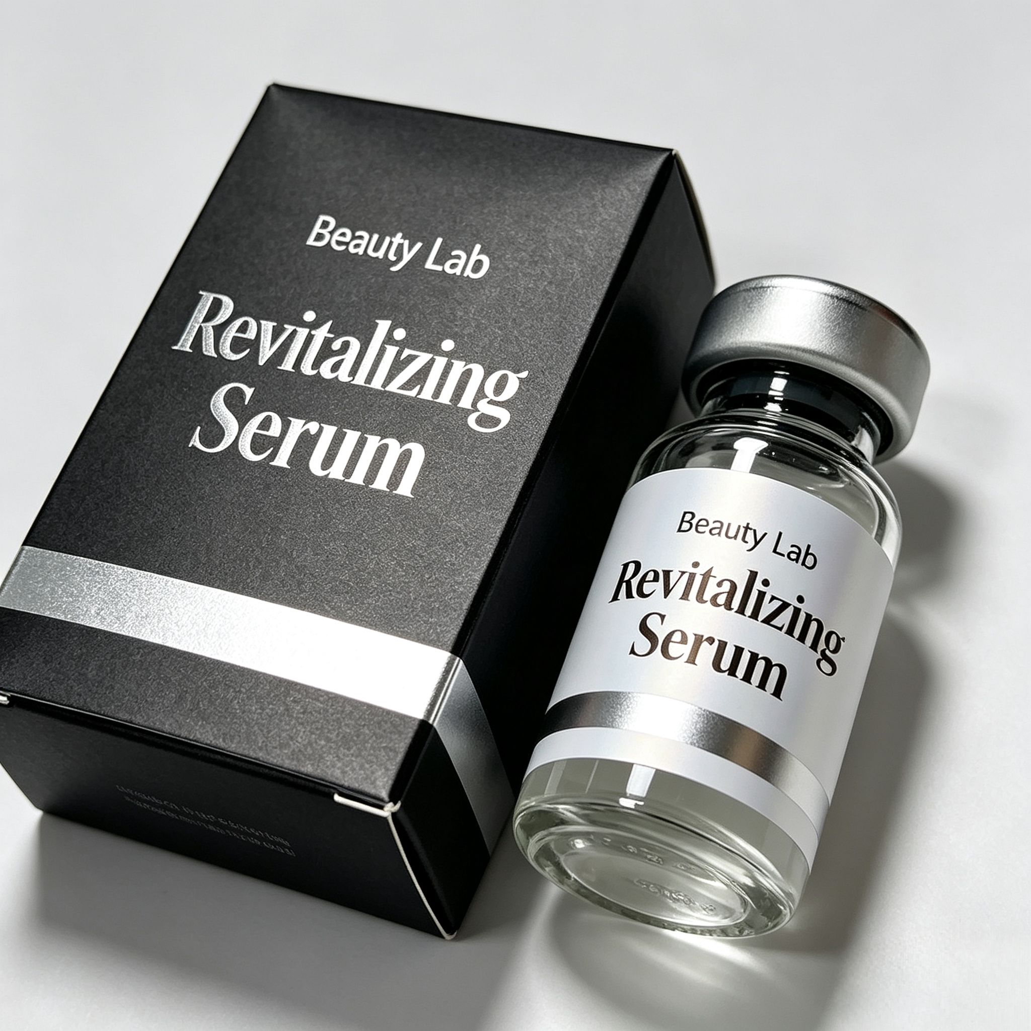 Nutrition Fitness Beauty Vial  - The Nutrition Fitness recension och pris
