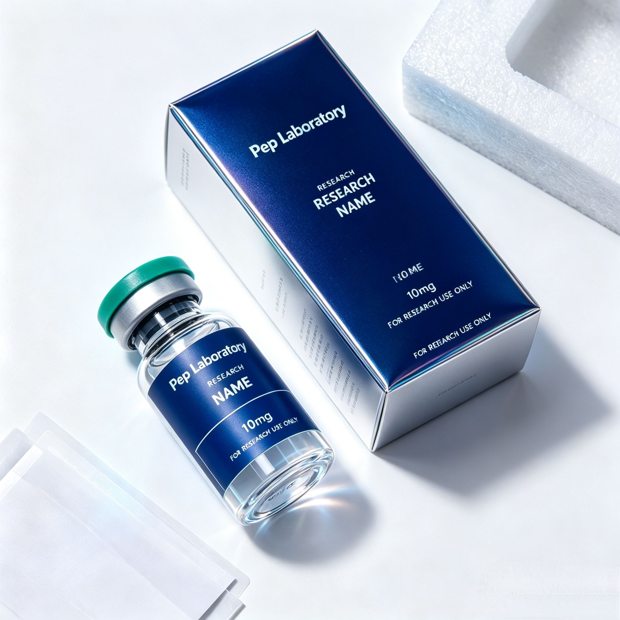 Nutrition Fitness Beauty Vial  - The Nutrition Fitness recension och pris