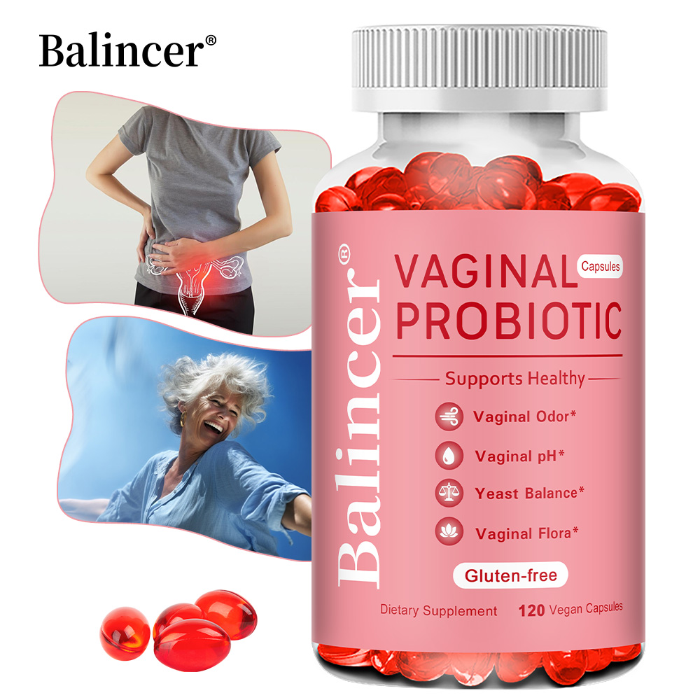 Probiotics for Women - Nourish - Probiotics Women Health recension och pris
