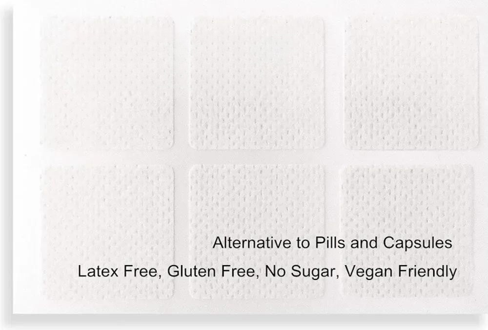 30 Patches Menopause Probiotic - Probiotics Women Health recension och pris
