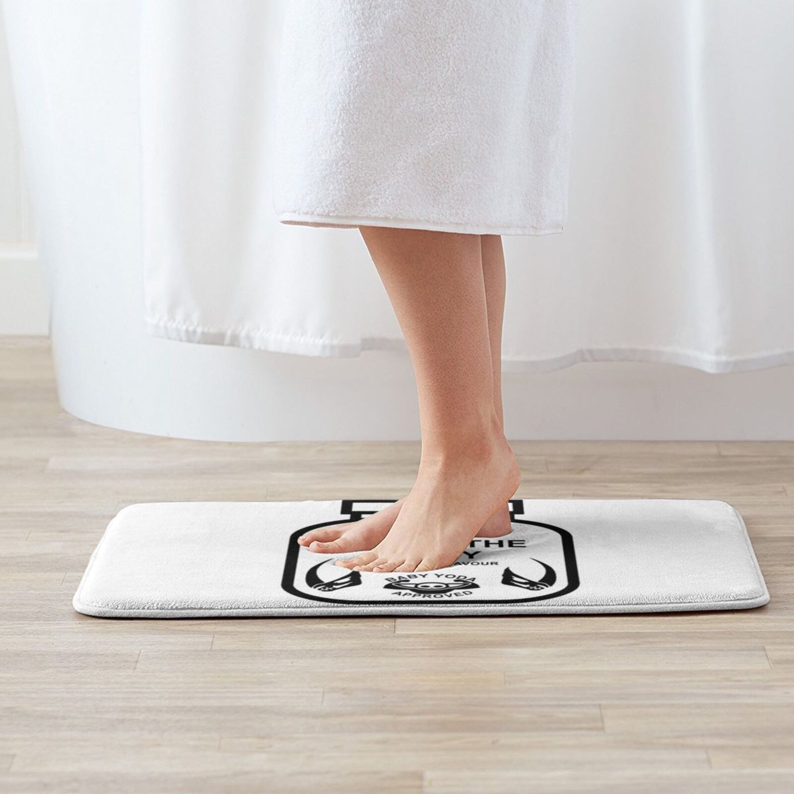 Mando Whey Protein Carpet Mat  - Nutrition Workout recension och pris