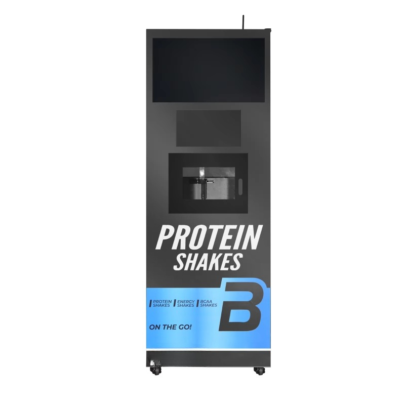 Customized Nutrition Drink Ven - The Nutrition Fitness recension och pris