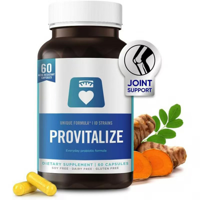 Provitalize Probiotics for Wom - Probiotics Women Health recension och pris